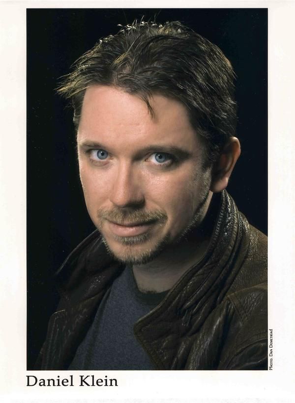 Daniel Klein Photo