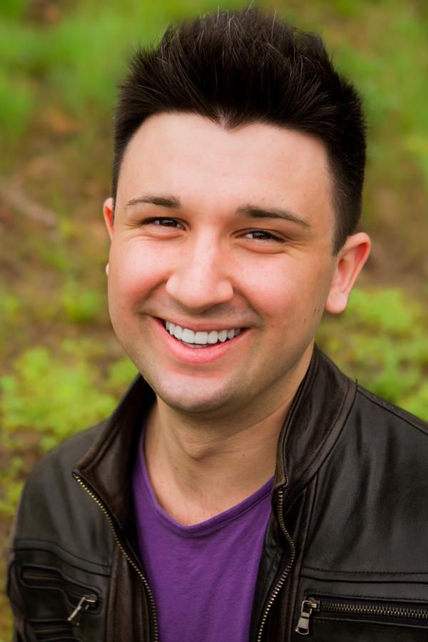 Jonathan Hendrickson Photo