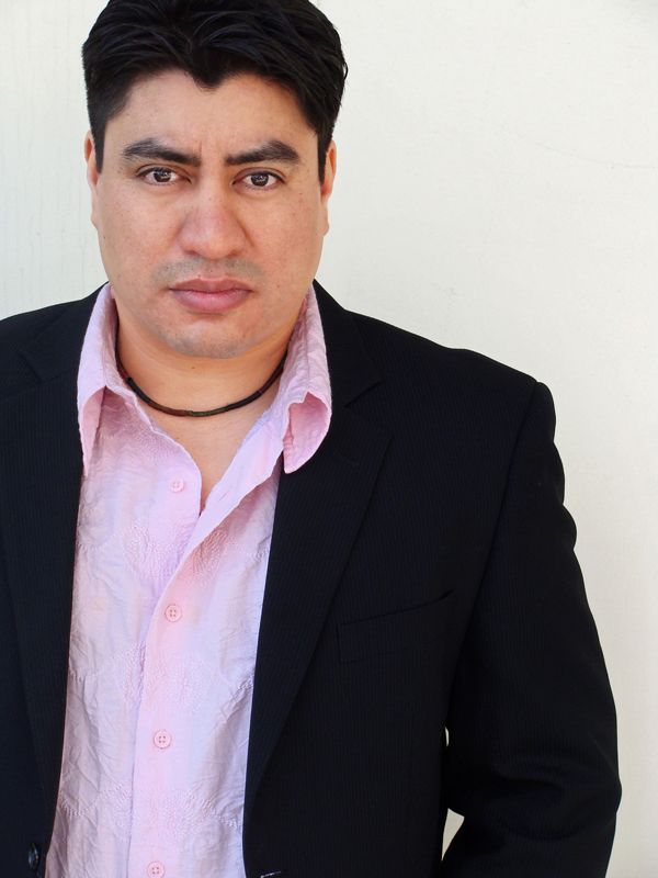 Richard Azurdia Photo