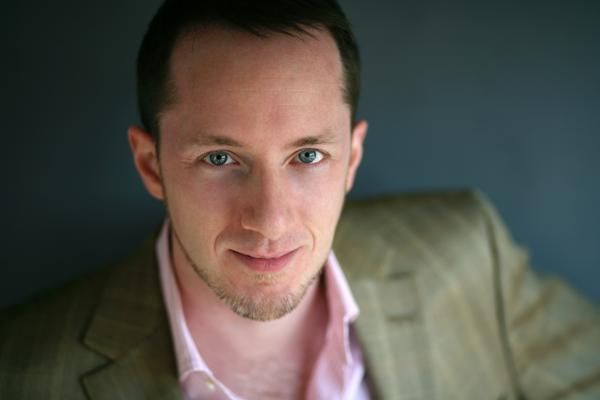 Tom Gualtieri Photo