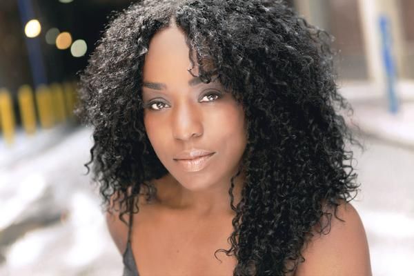 Maechi Aharanwa Photo