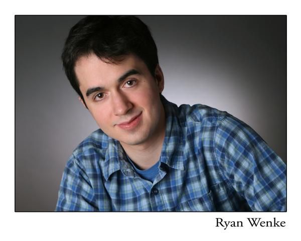 Ryan Wenke Photo