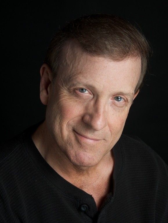 Barry Mulholland Photo
