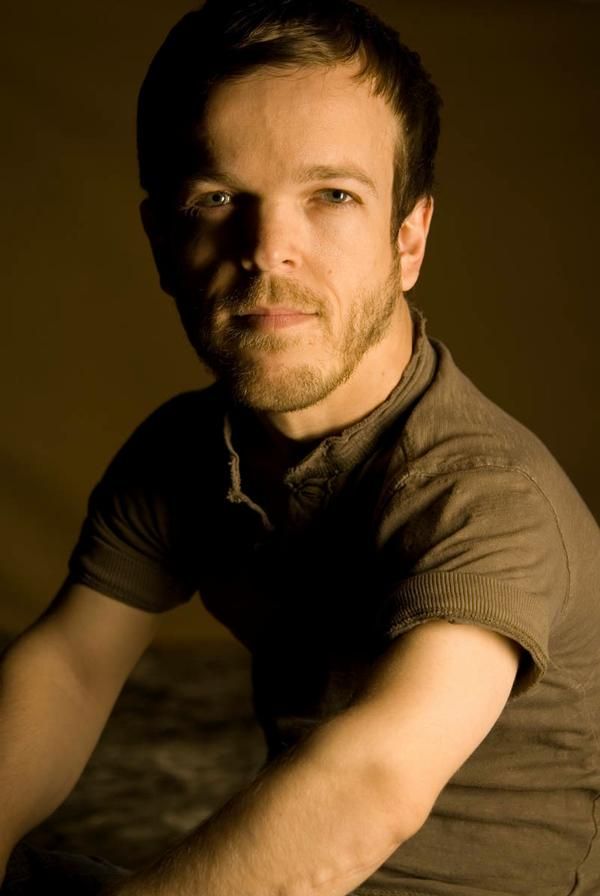 Josh Walker Photo