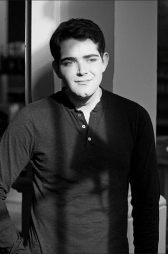 Brian Zeilinger Photo