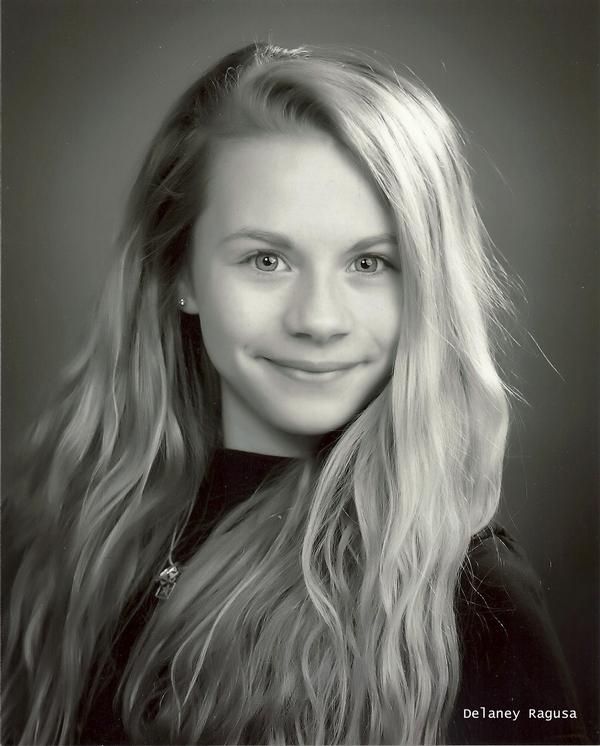 Holly Brians Ragusa Photo