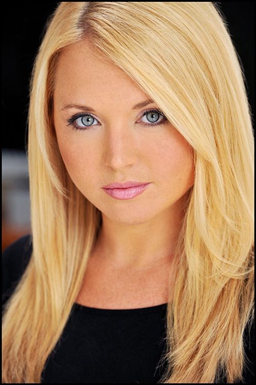 Meagan Robar Photo