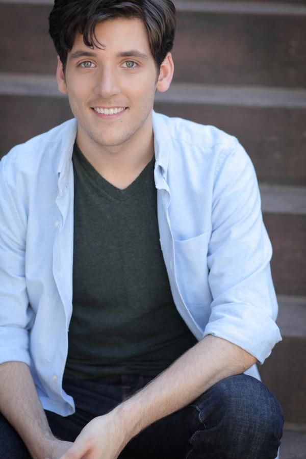 Brian Maxsween Photo