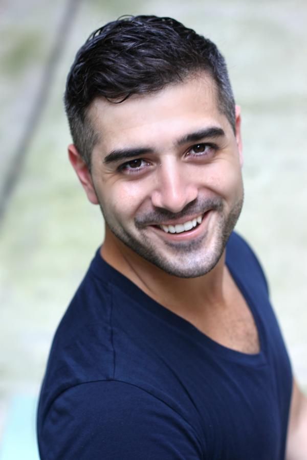 David Baur Photo