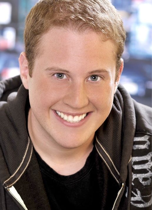 Michael Gioia Photo