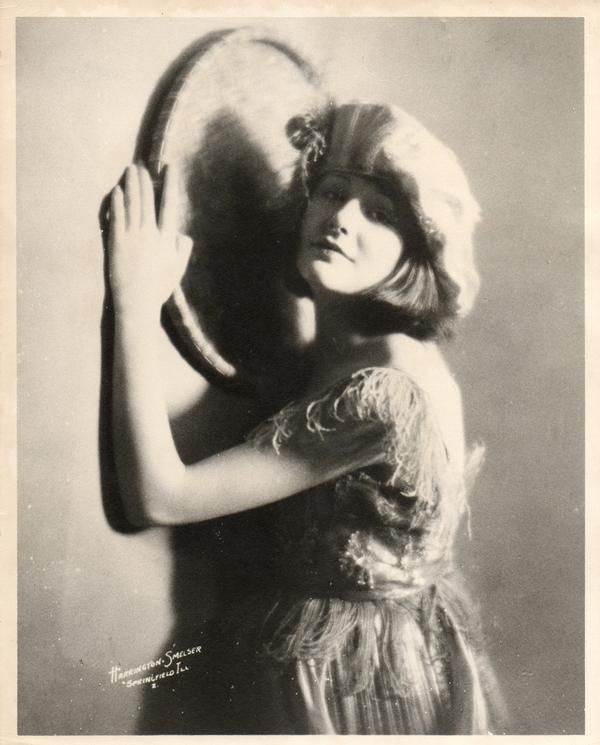 Grace Brinkley Photo
