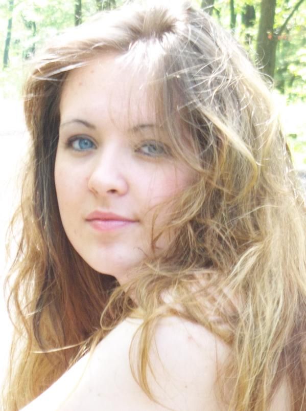 Elizabeth Rachael Gleeson Photo