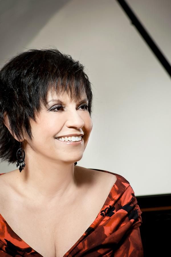 Diane Marino Photo