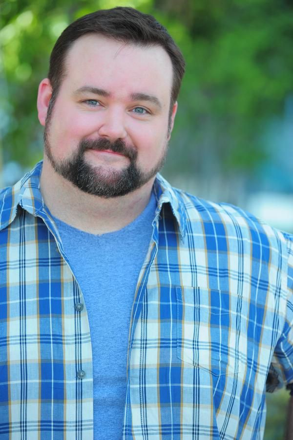 Raymond McAnally Photo