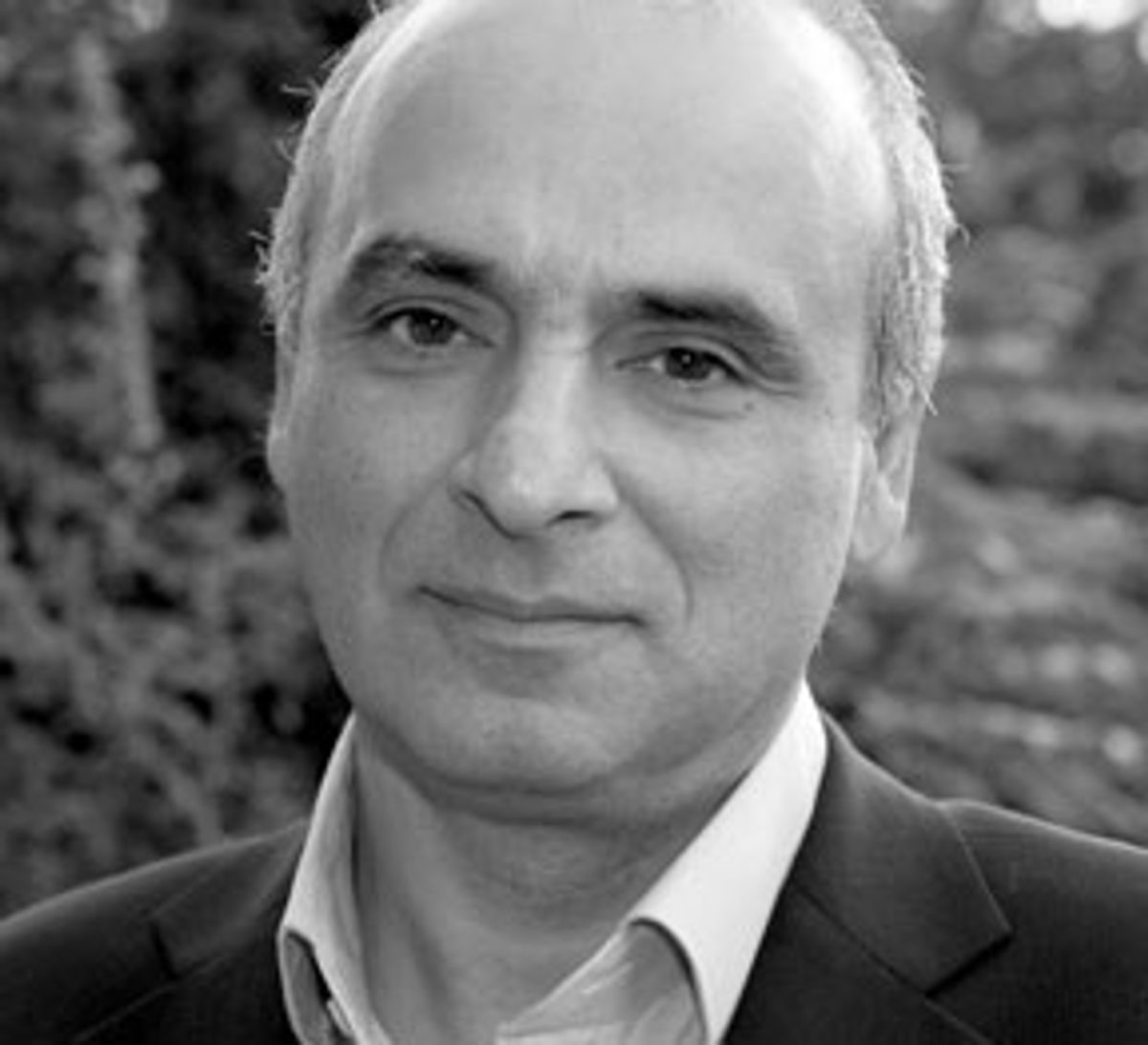 Peter Polycarpou Headshot