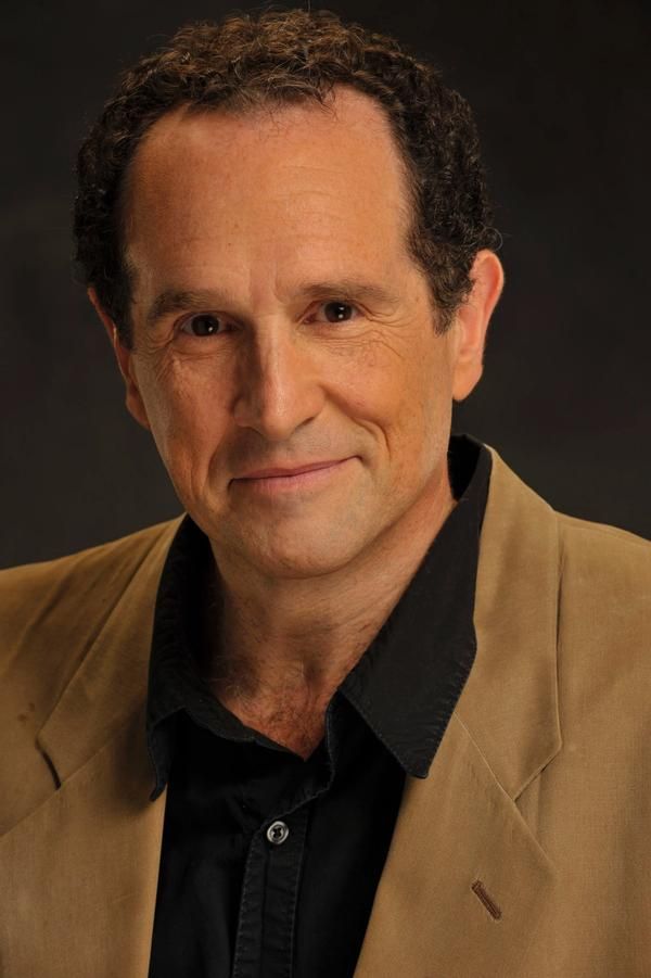 Jeremiah Kissel Photo