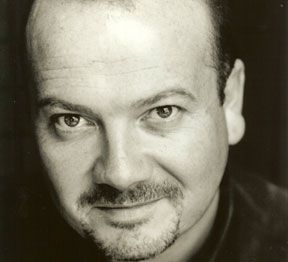 Robert Burt Photo