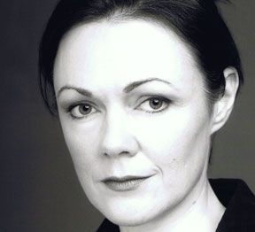 Gillian Kirkpatrick Photo