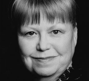 Valda Aviks Photo