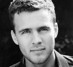 Matthew Gent Photo