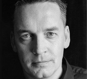 Tim Morgan Photo