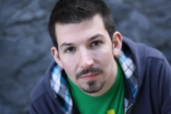 Stearns Matthews Photo