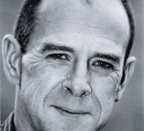 Robert Traynor Photo