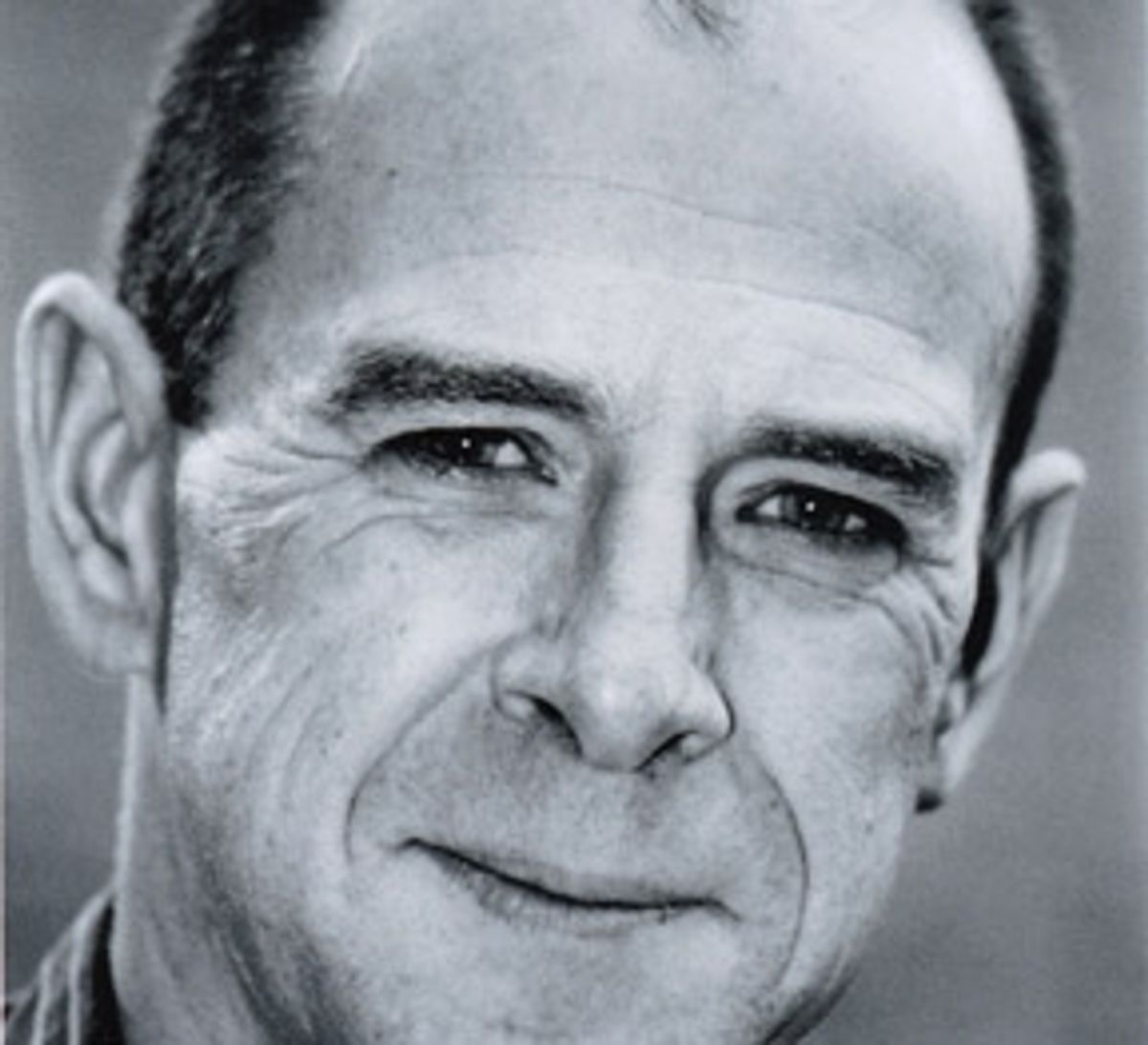 Robert Traynor Headshot