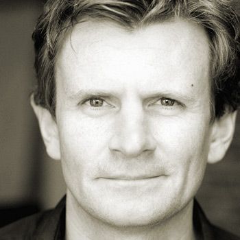 Charles Edwards Photo