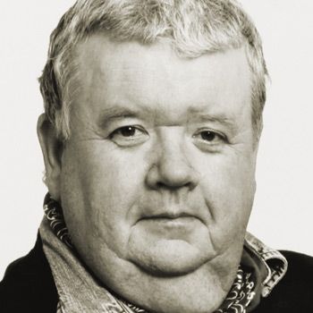 Ian McNeice Photo