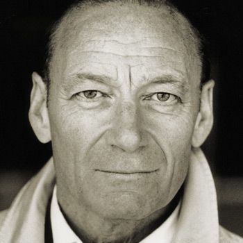 Michael Feast Photo