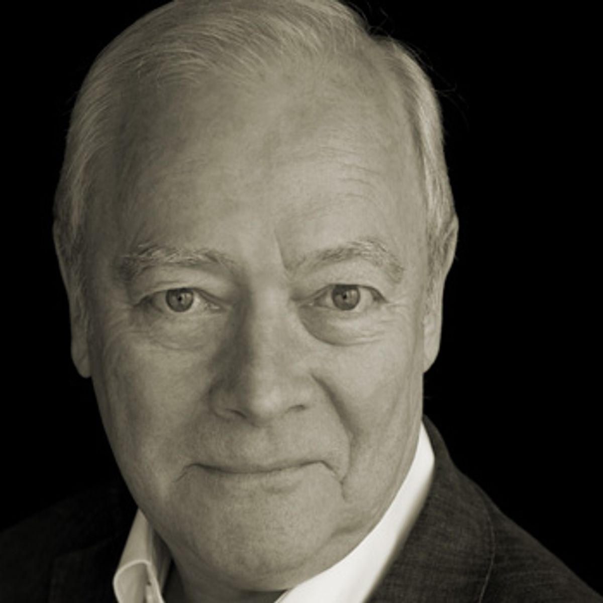 David Killick Headshot