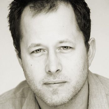 Daniel Betts Photo