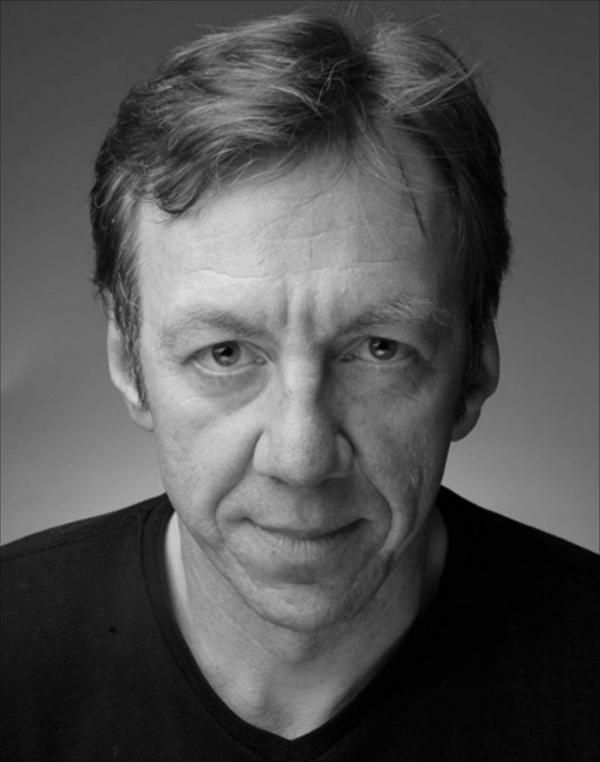 David Morley Hale Photo