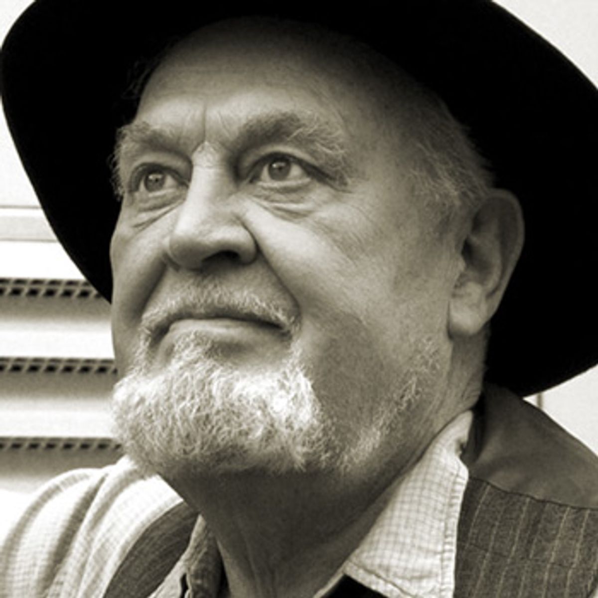 Joss Ackland Headshot