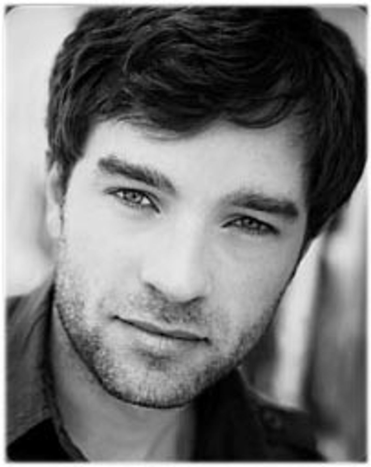 Hadley Fraser Headshot