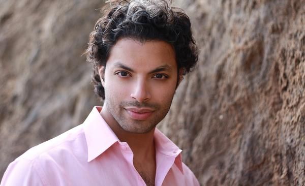 Erik Mathew Photo