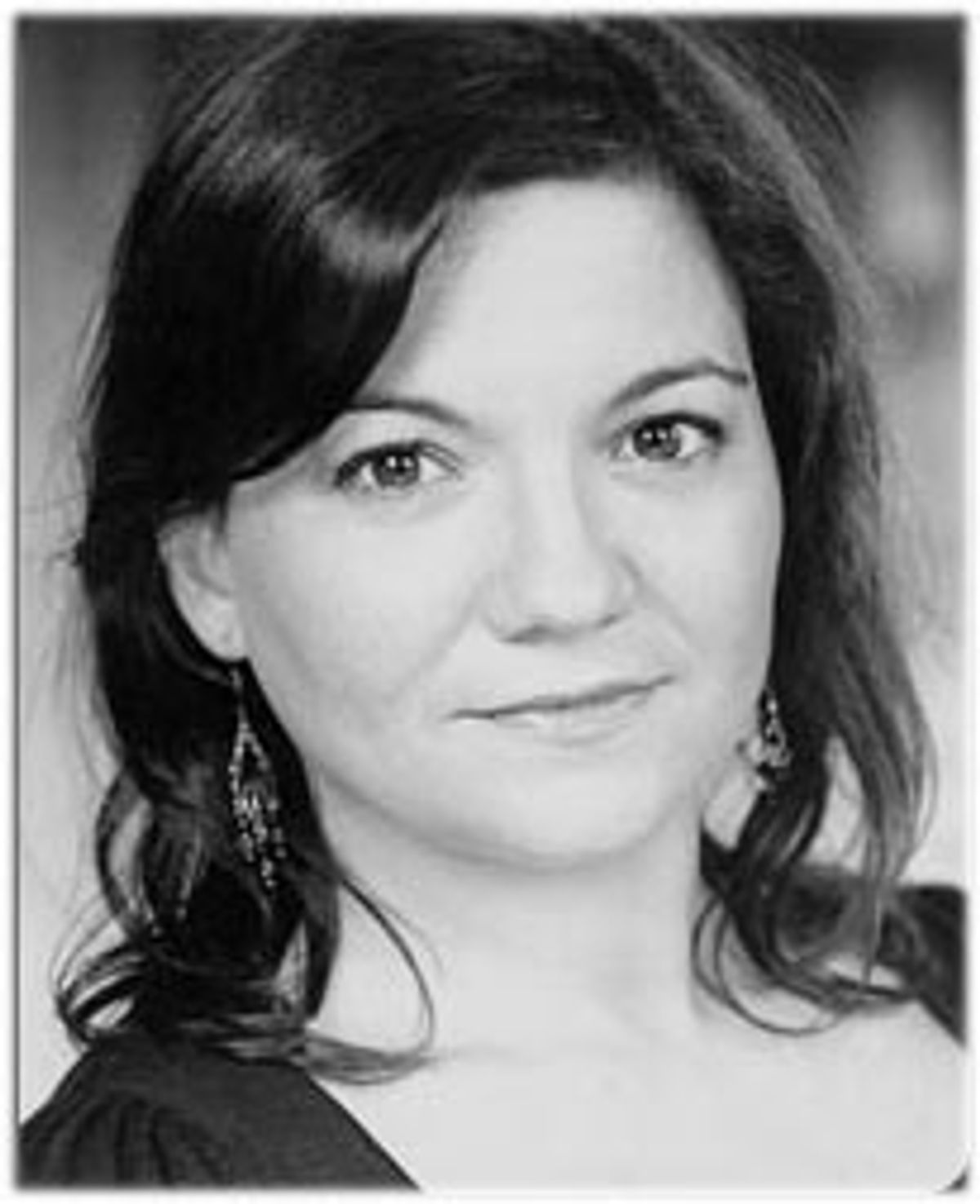 Katy Secombe Headshot