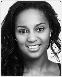 Alexia Khadime Photo