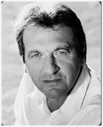 Alain Boublil Photo