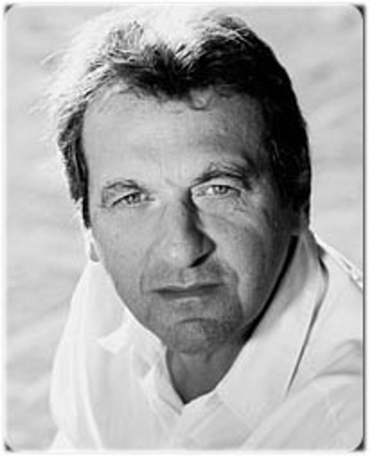 Alain Boublil Headshot
