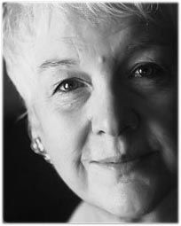 Kate Flatt Photo