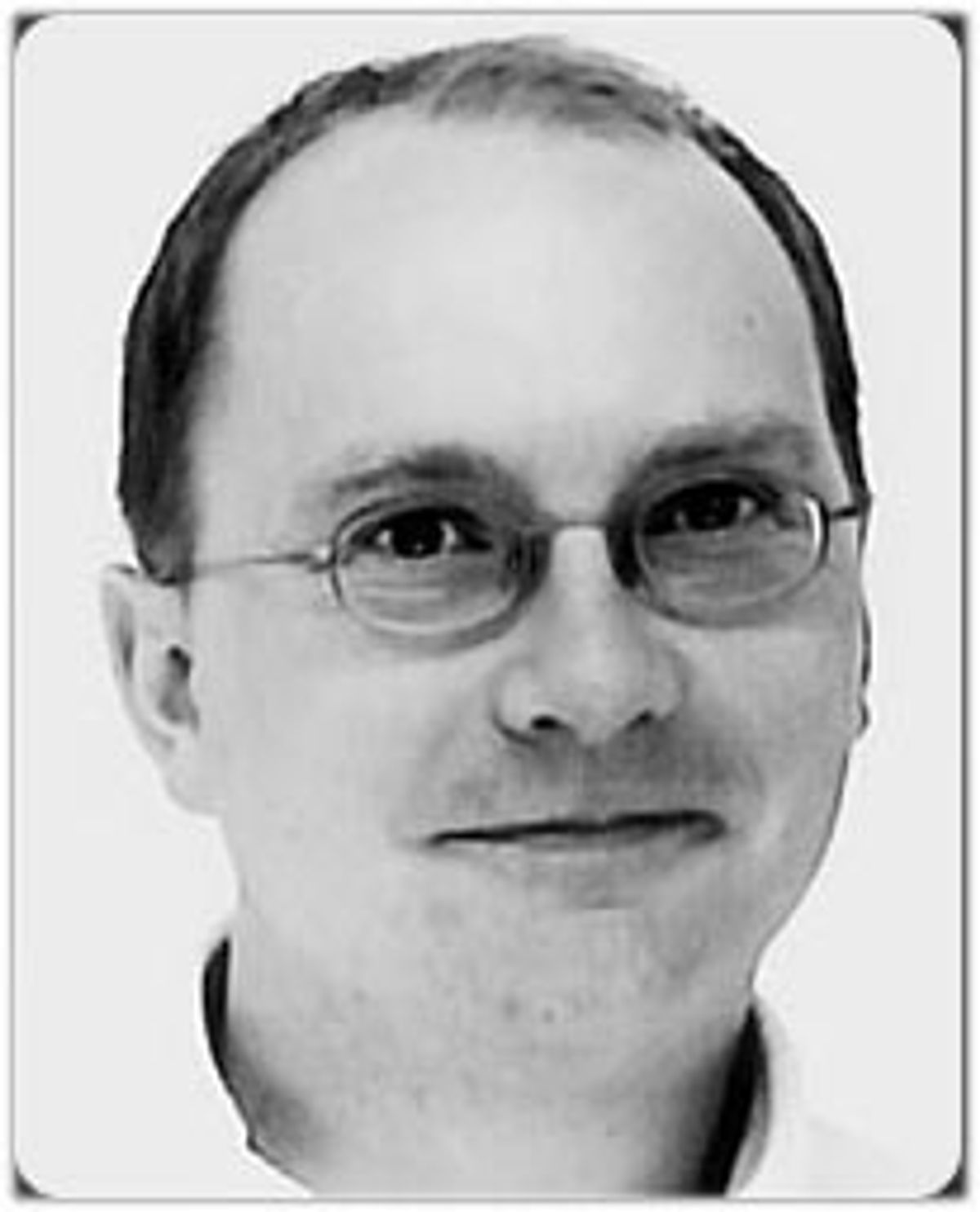 Stephen Metcalfe Headshot