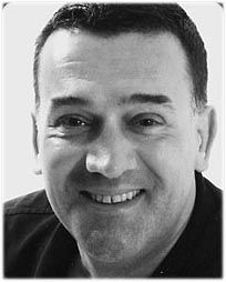 Stephen Brooker Photo