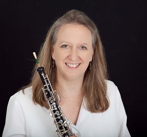 Sarah Davol Photo