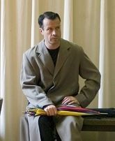 Jonathan Cullen (I) Photo