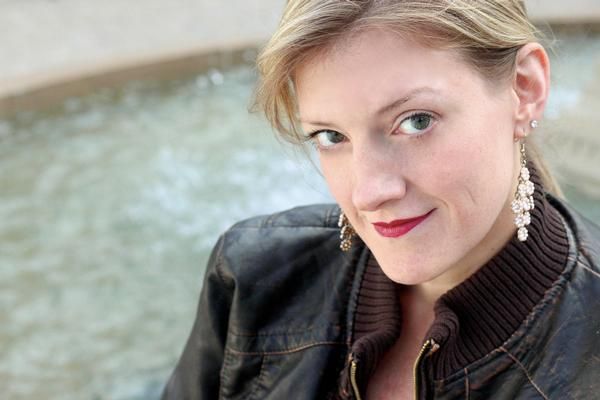 Jennifer Goode Cooper Photo