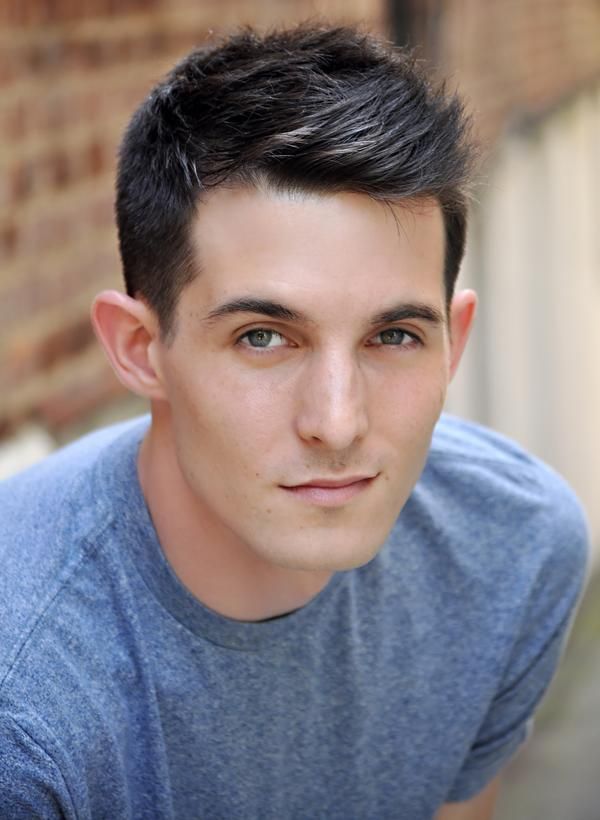 Matt Tolbert Photo