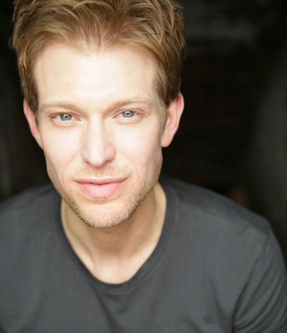Nicholas Foster Photo