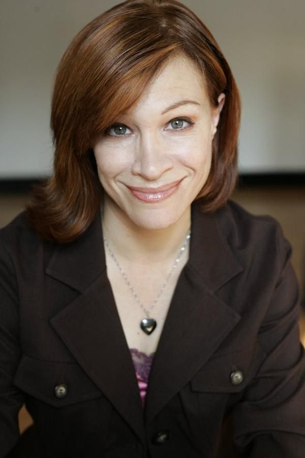Cheryl Weaver Photo